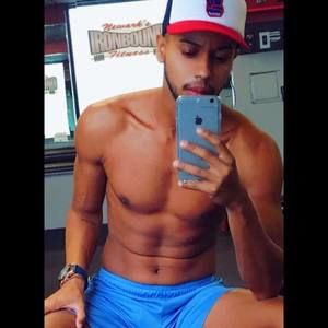 Meet your Posher, Leonardo